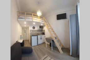 Superbe studio sur Nice